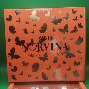 Anastasia Beverly Hills - ABH Norvina Collection Palette VOL 3